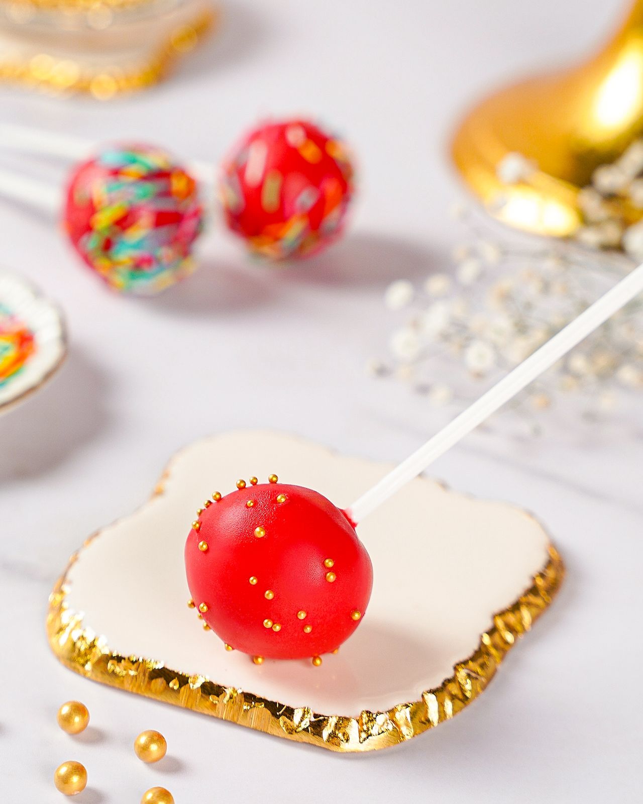 Cake Pops
